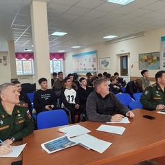 межрегиональный телемост "помним, чтим, гордимся"