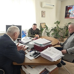 Совещание с досааф РФ