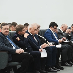 Подведение итогов призыва на военную службу