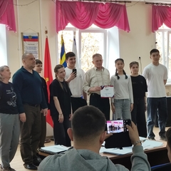 Областной конкурс "ворошиловский стрелок"