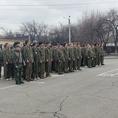 Всероссийские учения 