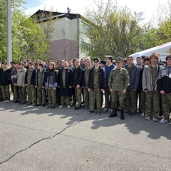всероссийский день призывника