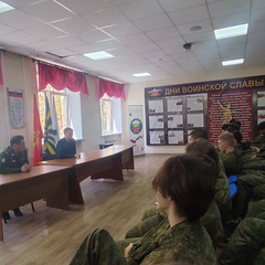 Путь в военные летчики