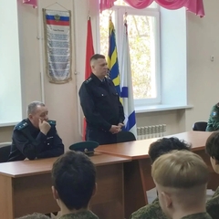 день пограничника