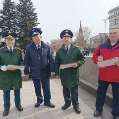 конкурс лучших постовых