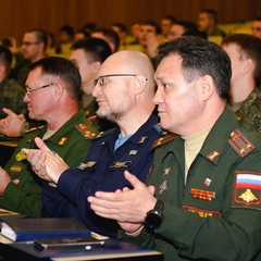 военное образование