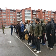 Учения по пожарной безопасности