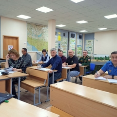 6 ноября «Региональный центр «Авангард» стал площадкой для проведения X Всероссийской просветительской акции «Большой этнографический диктант» 